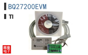 BQ27200EVM