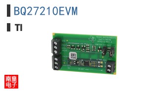 BQ27210EVM