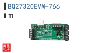 BQ27320EVM-766