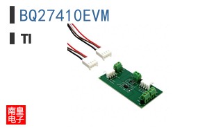 BQ27410EVM