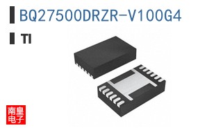 BQ27500DRZR-V100G4