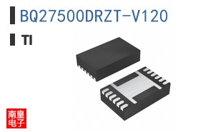 BQ27500DRZT-V120