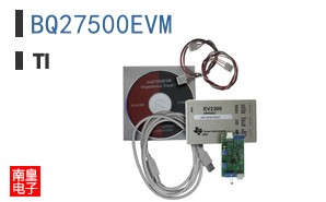 BQ27500EVM