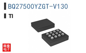 BQ27500YZGT-V130