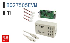 BQ27505EVM