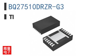 BQ27510DRZR-G3
