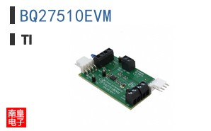 BQ27510EVM