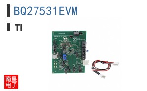 BQ27531EVM