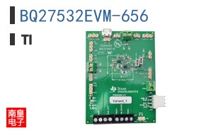 BQ27532EVM-656