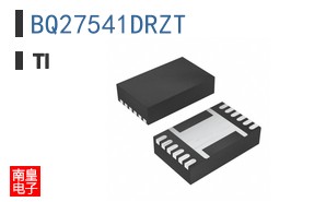 BQ27541DRZT
