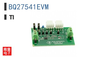 BQ27541EVM