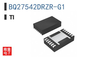 BQ27542DRZR-G1