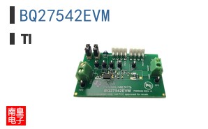 BQ27542EVM
