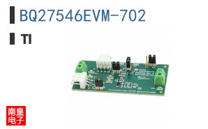BQ27546EVM-702