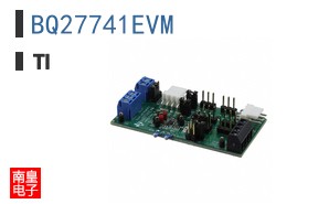 BQ27741EVM