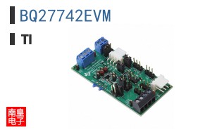 BQ27742EVM
