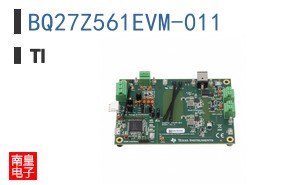 BQ27Z561EVM-011