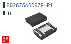 BQ28Z560DRZR-R1