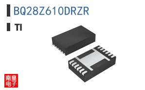 BQ28Z610DRZR