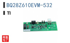 BQ28Z610EVM-532
