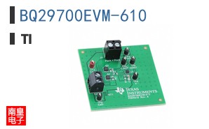 BQ29700EVM-610