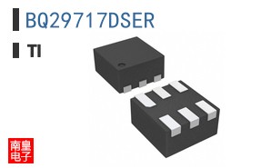BQ29717DSER ͼƬ
