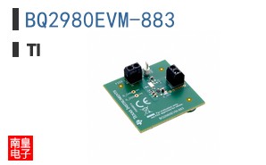 BQ2980EVM-883