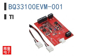 BQ33100EVM-001