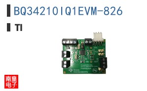 BQ34210IQ1EVM-826