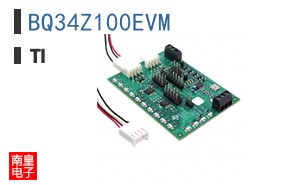 BQ34Z100EVM