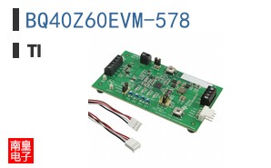 BQ40Z60EVM-578