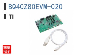 BQ40Z80EVM-020