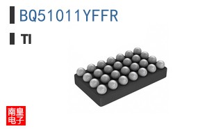 BQ51011YFFR