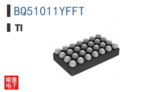 BQ51011YFFT