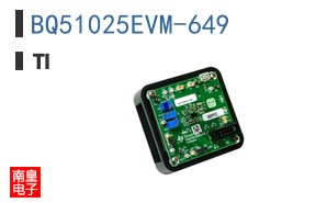 BQ51025EVM-649