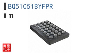 BQ51051BYFPR
