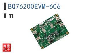 BQ76200EVM-606