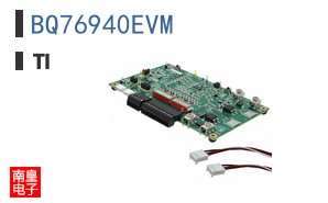 BQ76940EVM