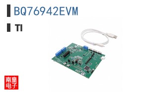 BQ76942EVM