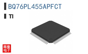 BQ76PL455APFCT