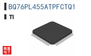 BQ76PL455ATPFCTQ1