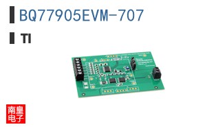 BQ77905EVM-707