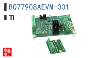 BQ77908AEVM-001