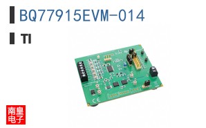 BQ77915EVM-014