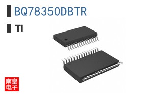 BQ78350DBTR