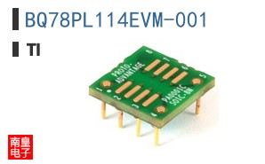 BQ78PL114EVM-001