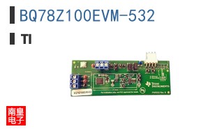 BQ78Z100EVM-532