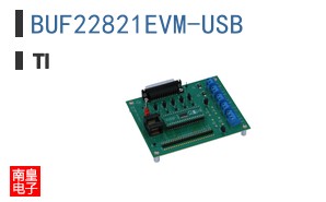 BUF22821EVM-USB