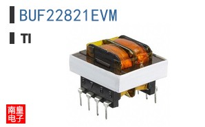 BUF22821EVM