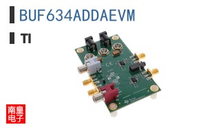BUF634ADDAEVM